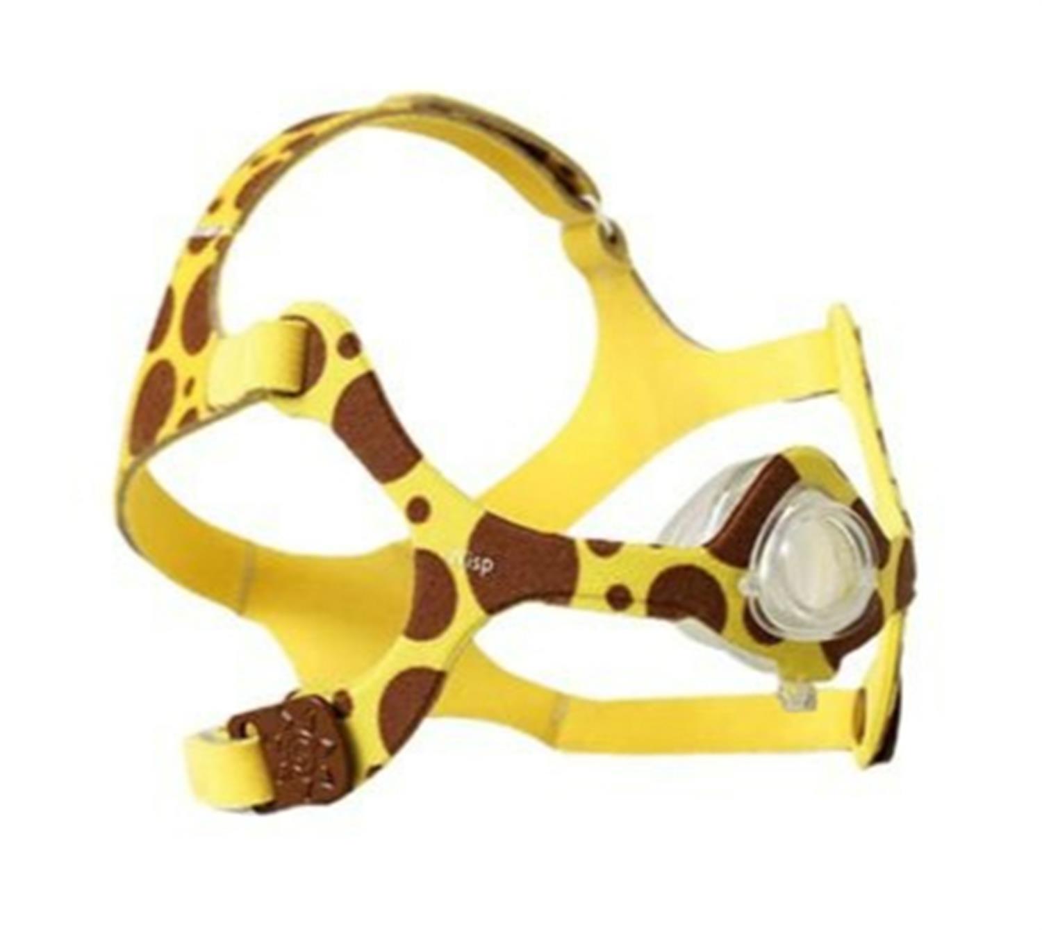 Phılps Respironics Wisp Pediatric Nasal Mask