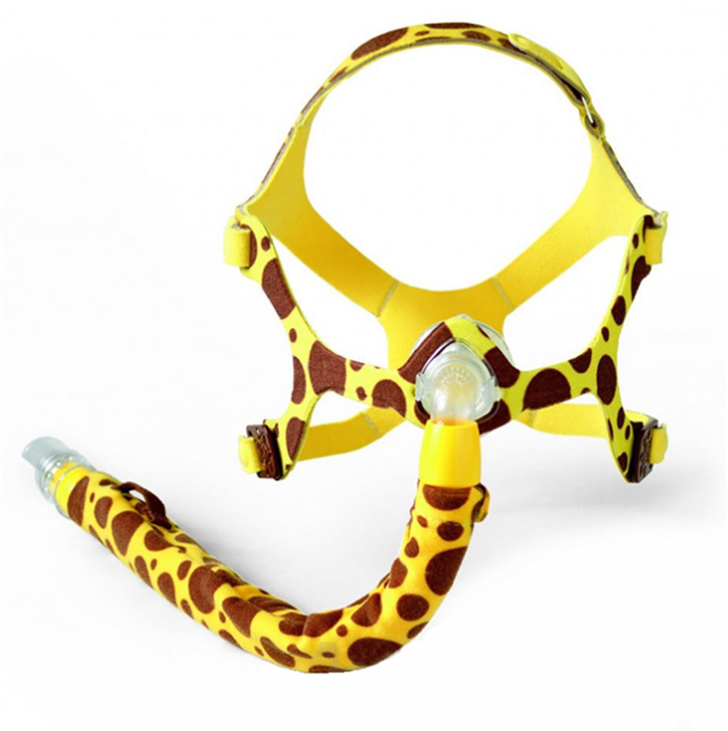 Phılps Respironics Wisp Pediatric Nasal Mask