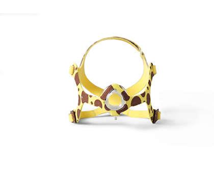 Phılps Respironics Wisp Pediatric Nasal Mask