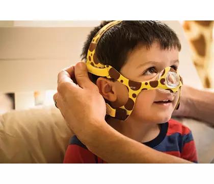 Phılps Respironics Wisp Pediatric Nasal Mask