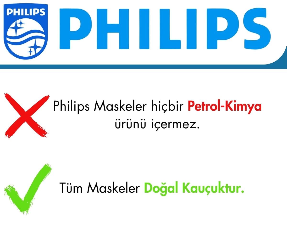 Phılps Respironics Wisp Pediatric Nasal Mask