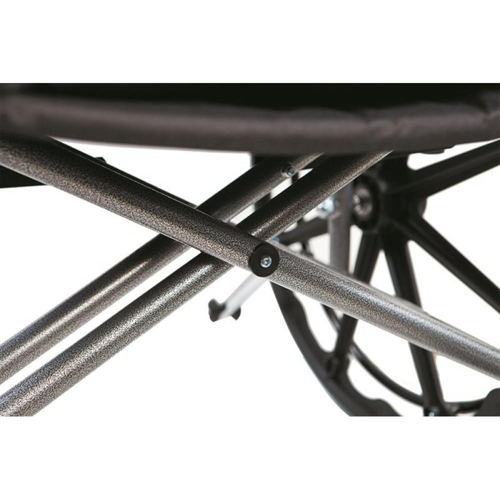 Poylin P114 Büyük Beden Tekerlekli Sandalye ( 50 cm )