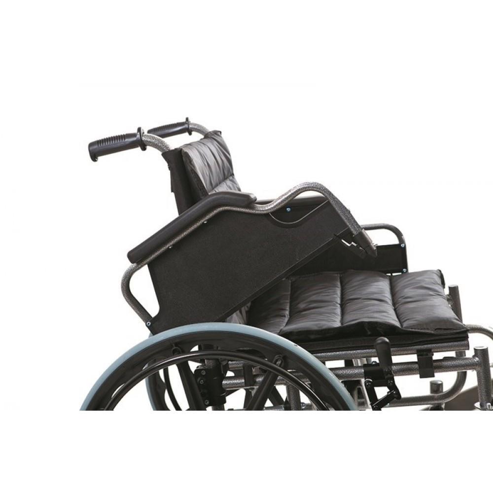 Poylin P114 Büyük Beden Tekerlekli Sandalye ( 50 cm )
