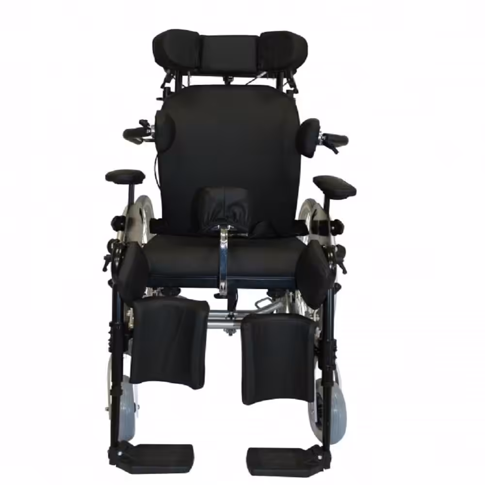 Poylin P130 Çocuk Multifonksiyonel Tekerlekli Sandalye