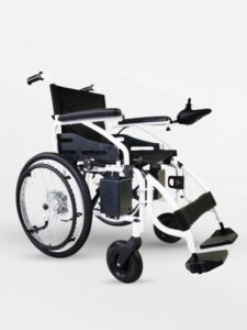 Poylin P200E Ekonomik Katlanabilir Akülü Sandalye
