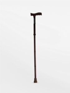 Poylin P513 Katlanabilir Baston Bronz