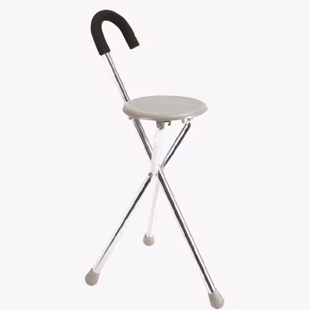 Poylin P514 Oturaklı Baston