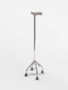 Poylin P542 Quadripod Baston