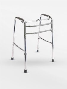 Poylin P550 Alüminyum Walker