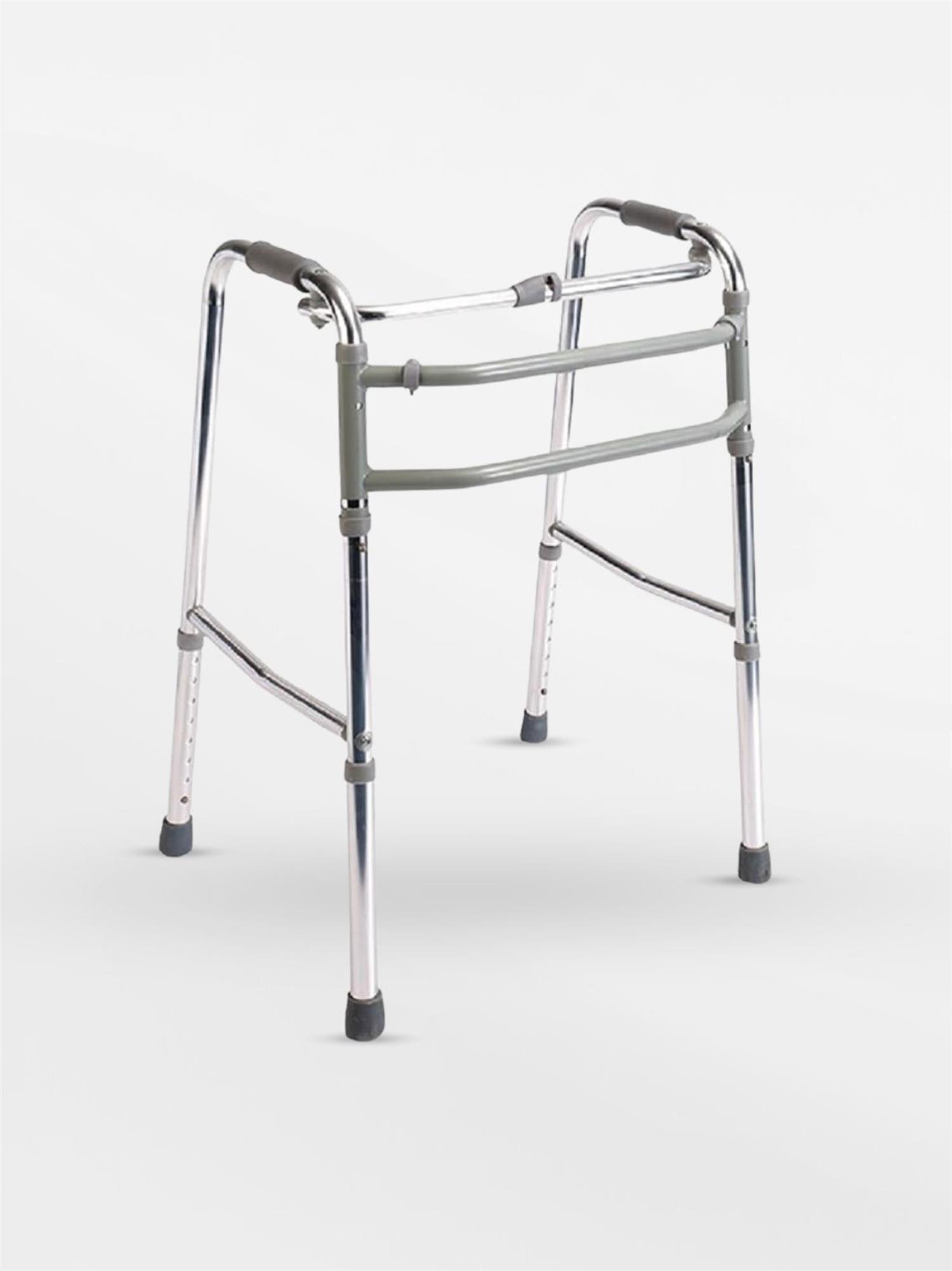 Poylin P550 Alüminyum Walker
