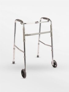 Poylin P551 Tekerlekli Walker