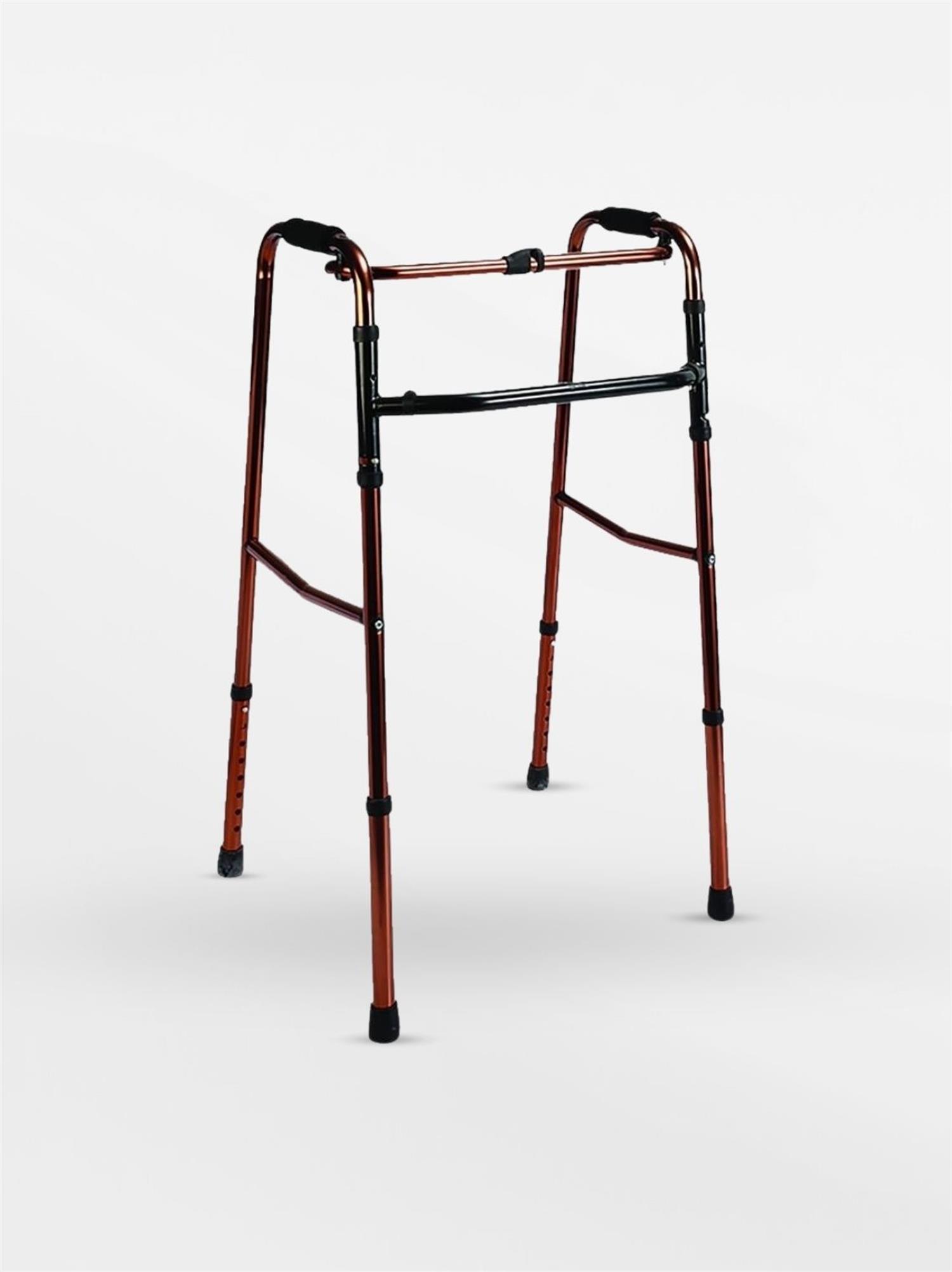 Poylin P552 Bronz Walker