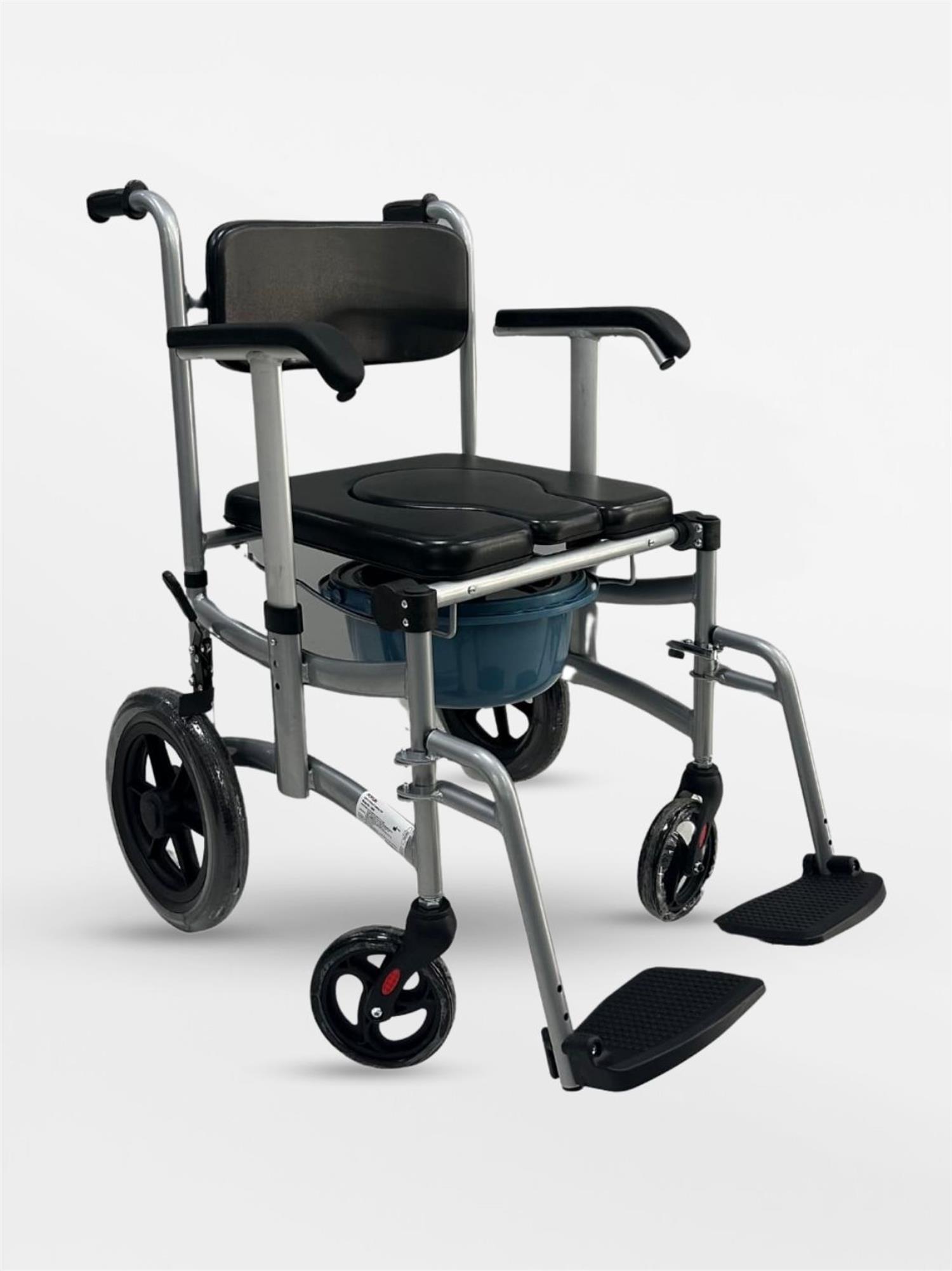 Poylin P690 Banyo Tuvalet Sandalyesi