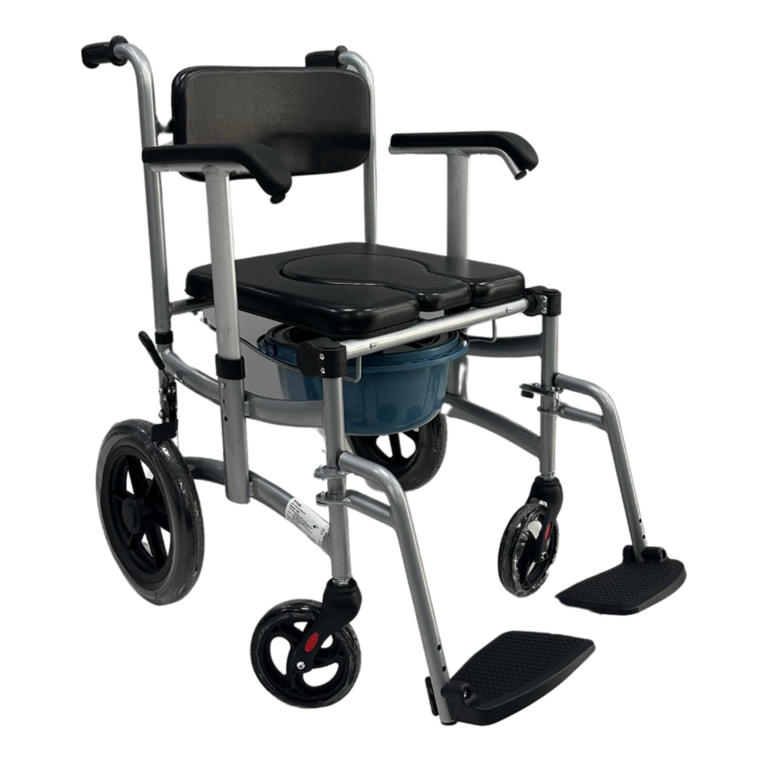Poylin P690 Banyo Tuvalet Sandalyesi