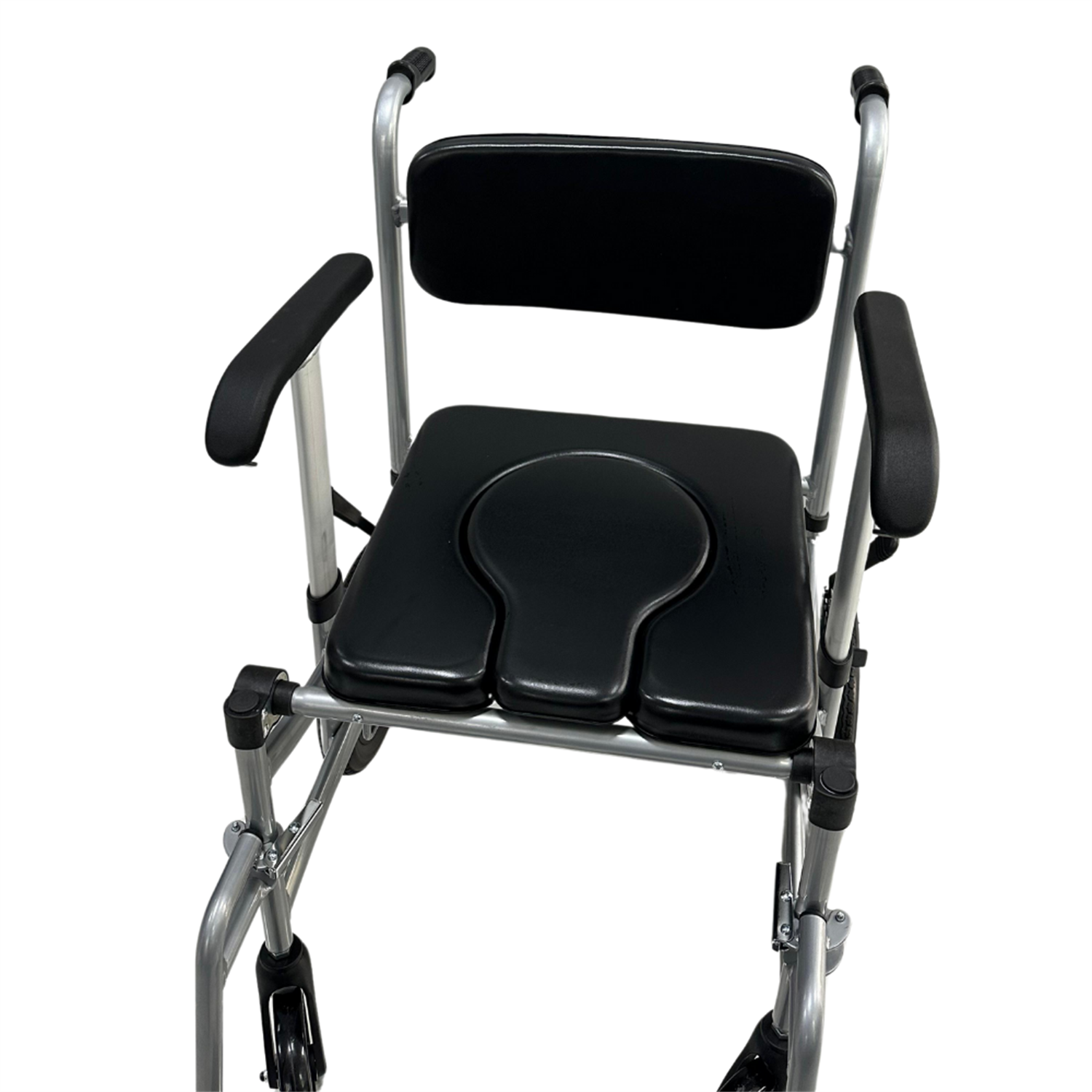 Poylin P690 Banyo Tuvalet Sandalyesi