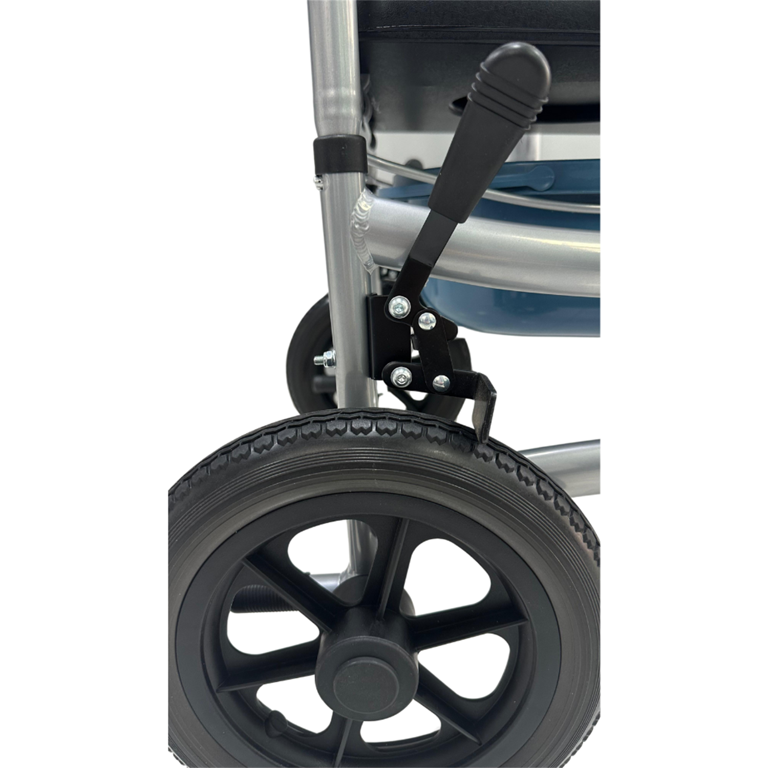 Poylin P690 Banyo Tuvalet Sandalyesi