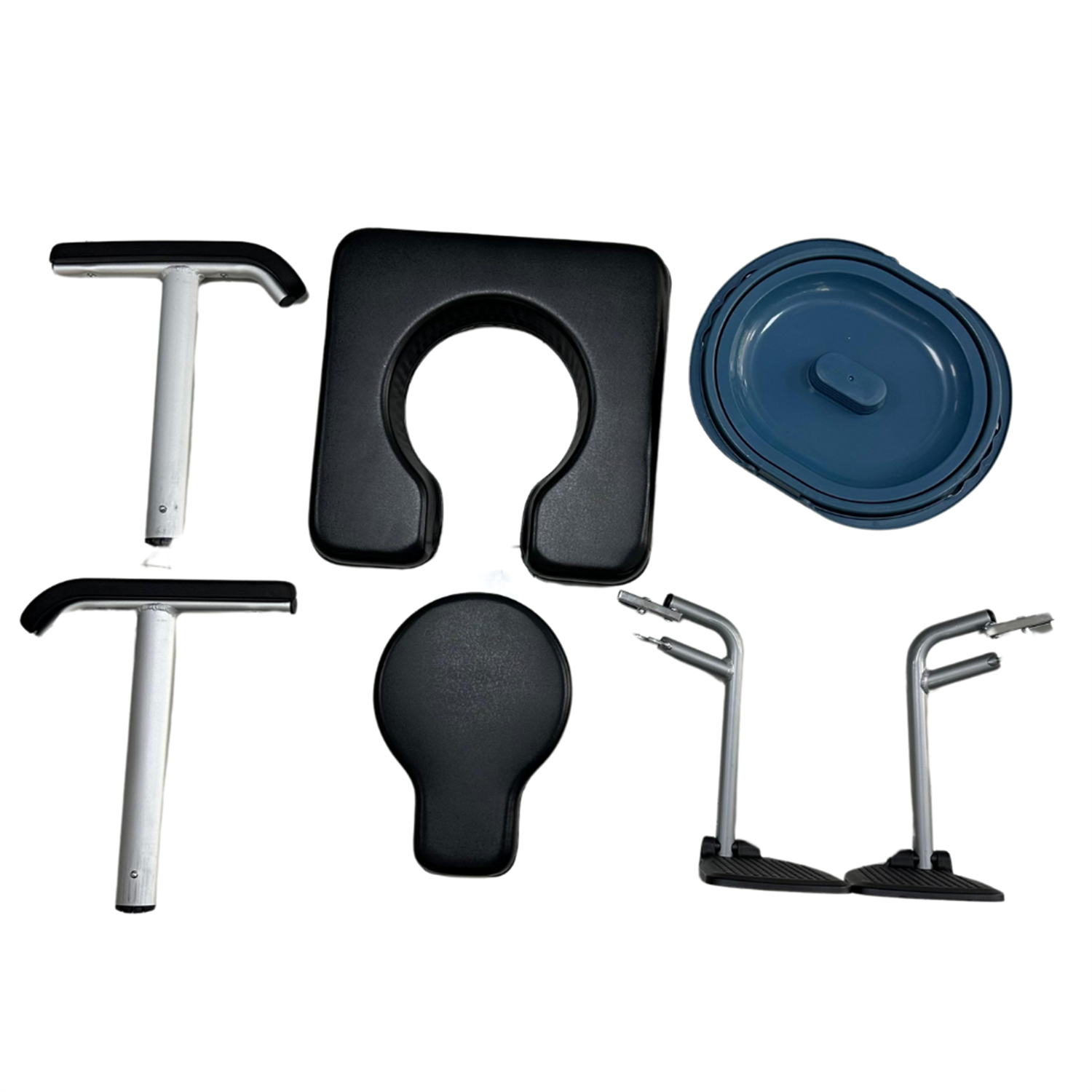Poylin P690 Banyo Tuvalet Sandalyesi