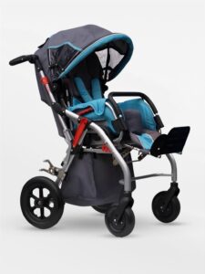 Poylin P990 XL Buggy CP Engelli Puseti