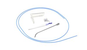 Provox Vega Puncture Set 22,5Fr 10MM Ses Protezi #Ref8148