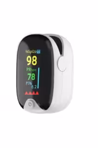Pulse Oksimetre KE 6004