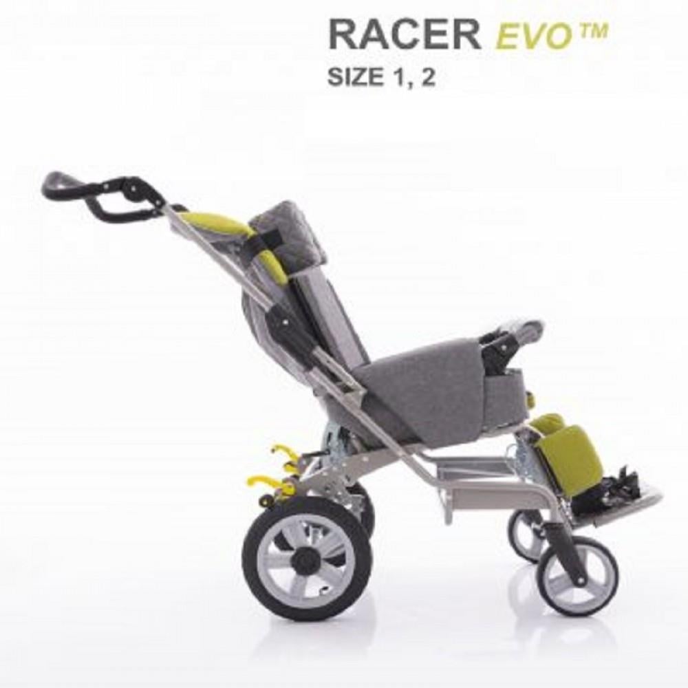 Racer Evo Engelli Puseti Beden 1