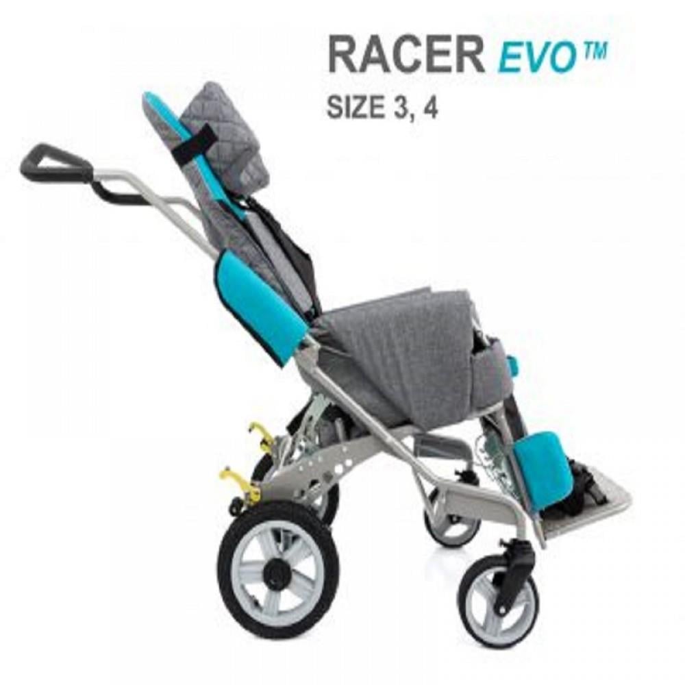 Racer Evo Engelli Puseti Beden 1