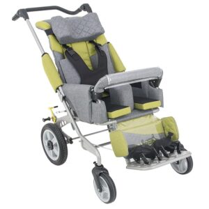 Racer Evo Engelli Puseti Beden 2
