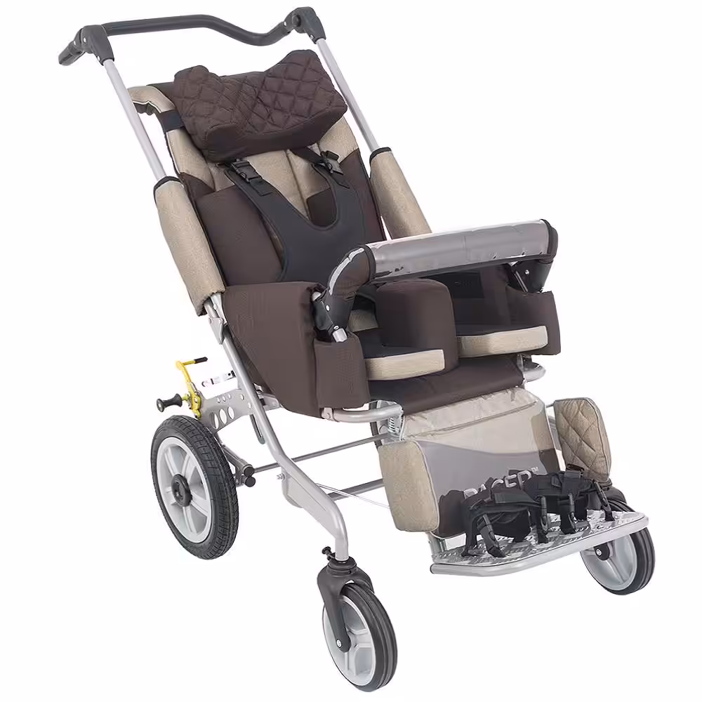 Racer Evo Engelli Puseti Beden 4