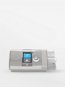 Resmed Aircurve 10 Bpap S Cihazı + Nemlendirici