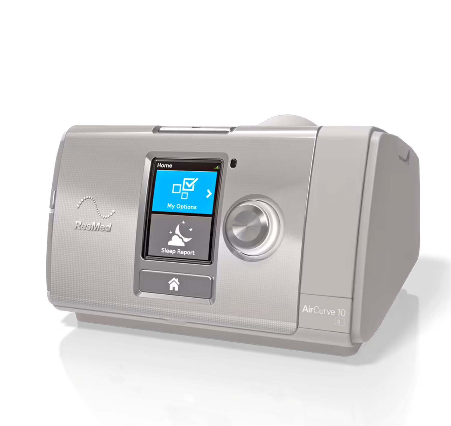 ResMed AirCurve VAuto BiPAP Solunum Cihazı