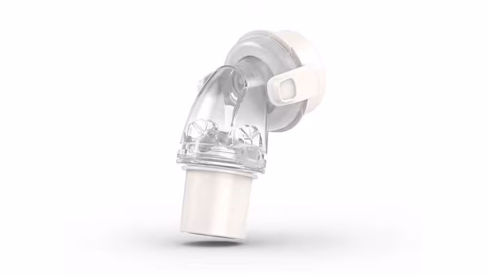 Resmed Airfit F30 Ağız Burun Cpap Bpap Maskesi