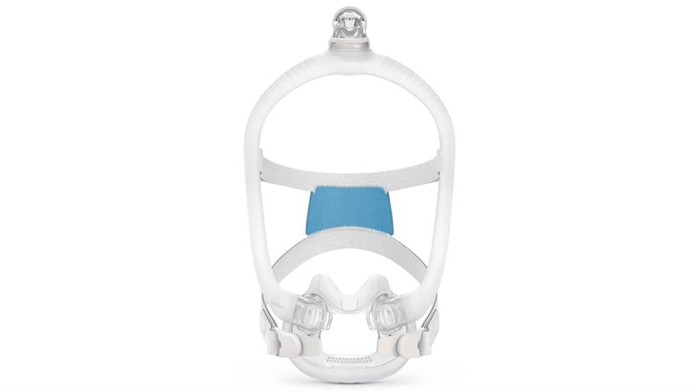 Resmed Airfit F30İ Tam Yüz Cpap Maskesi