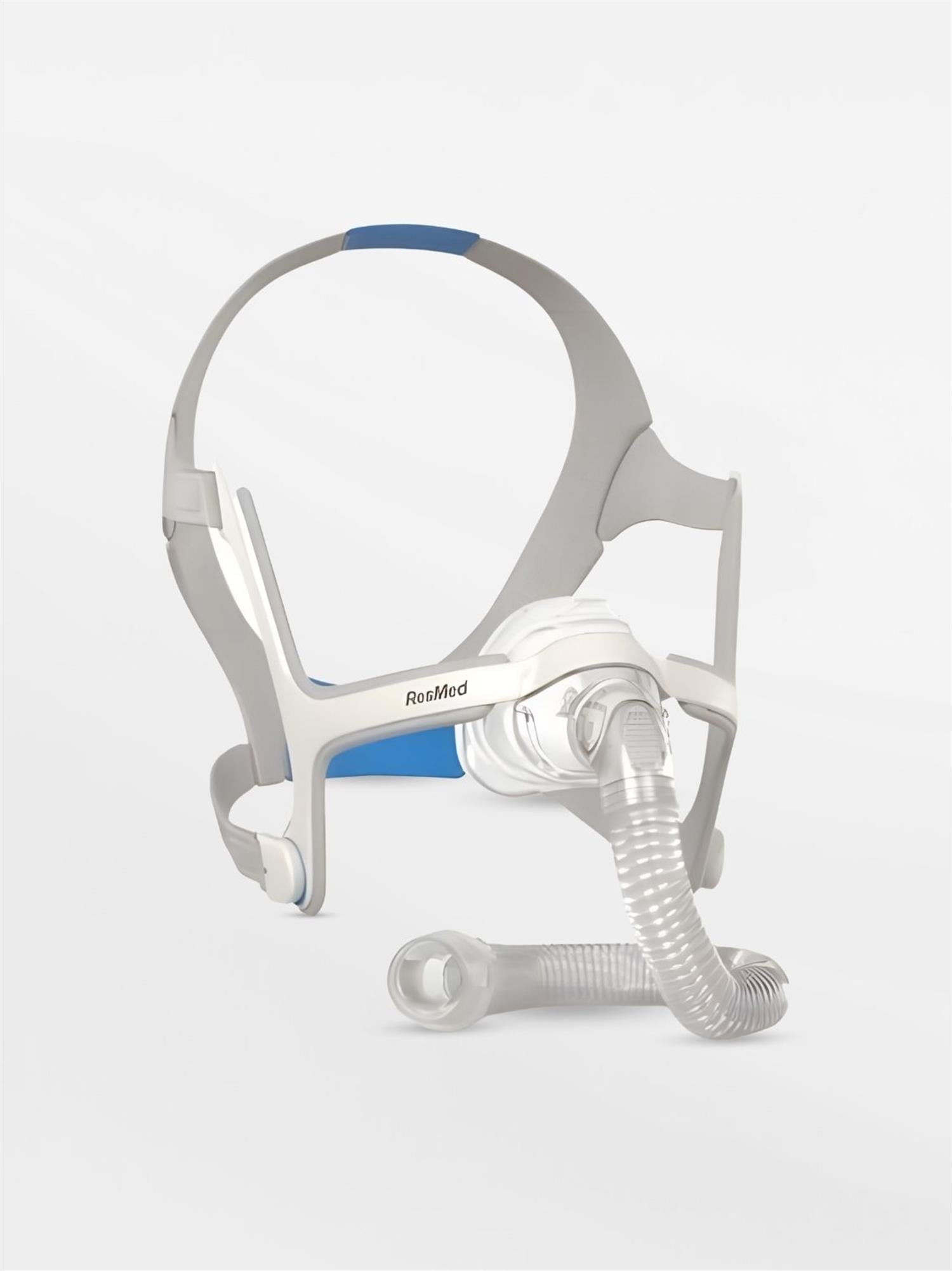 ResMed AirFit N20 CPAP Burun Maskesi Mıknatıslı Başlıklı