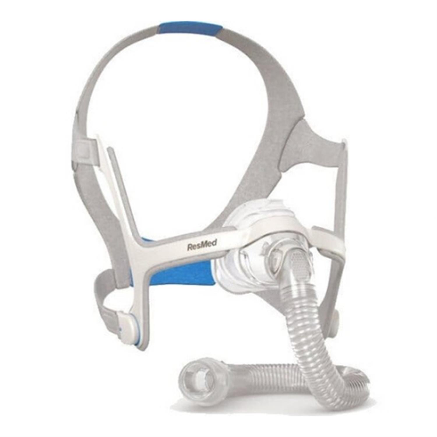 ResMed AirFit N20 CPAP Burun Maskesi Mıknatıslı Başlıklı