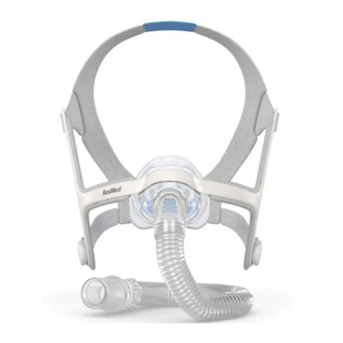 ResMed AirFit N20 CPAP Burun Maskesi Mıknatıslı Başlıklı