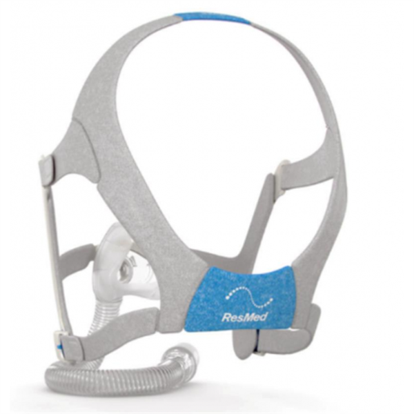 ResMed AirFit N20 CPAP Burun Maskesi Mıknatıslı Başlıklı