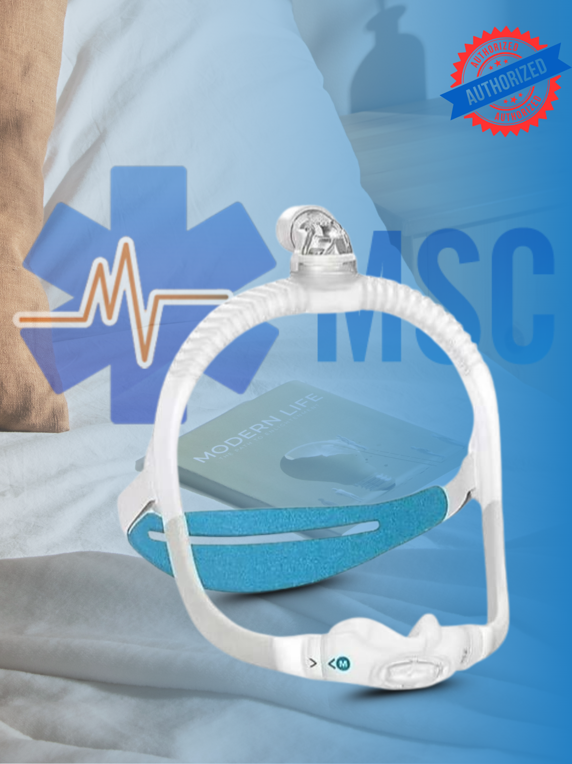 Resmed airfit n30i silikon cpap burun 8e26 f 1.png