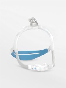 Resmed Airfit N30İ Silikon Cpap Burun Maskesi