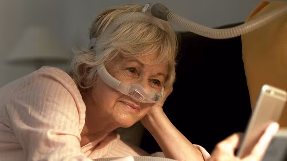 Resmed Airfit N30İ Silikon Cpap Burun Maskesi