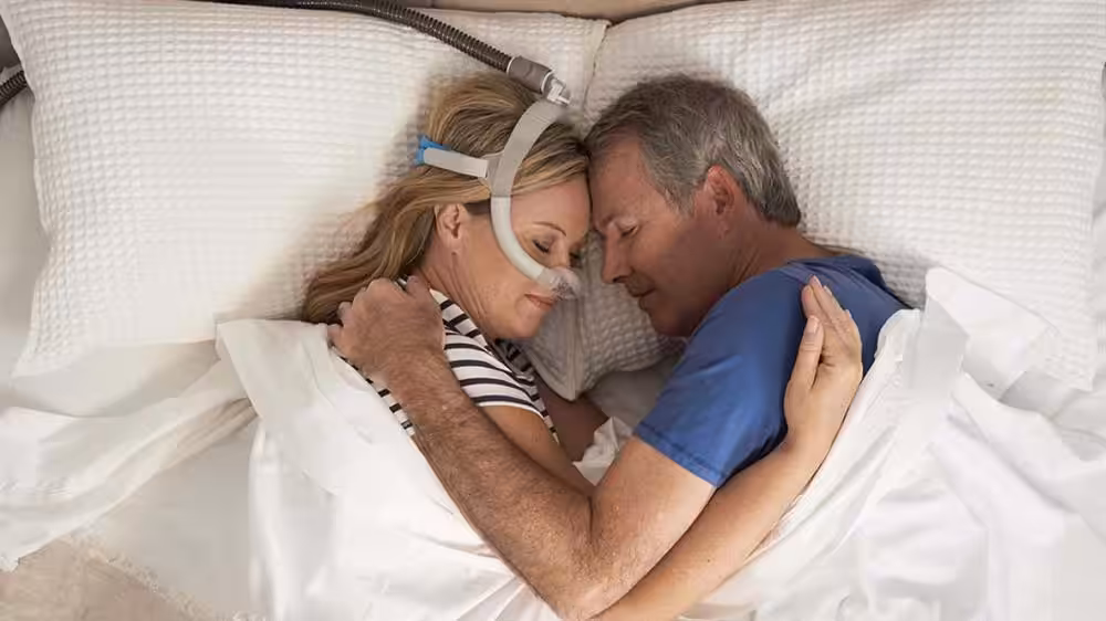 Resmed Airfit N30İ Silikon Cpap Burun Maskesi