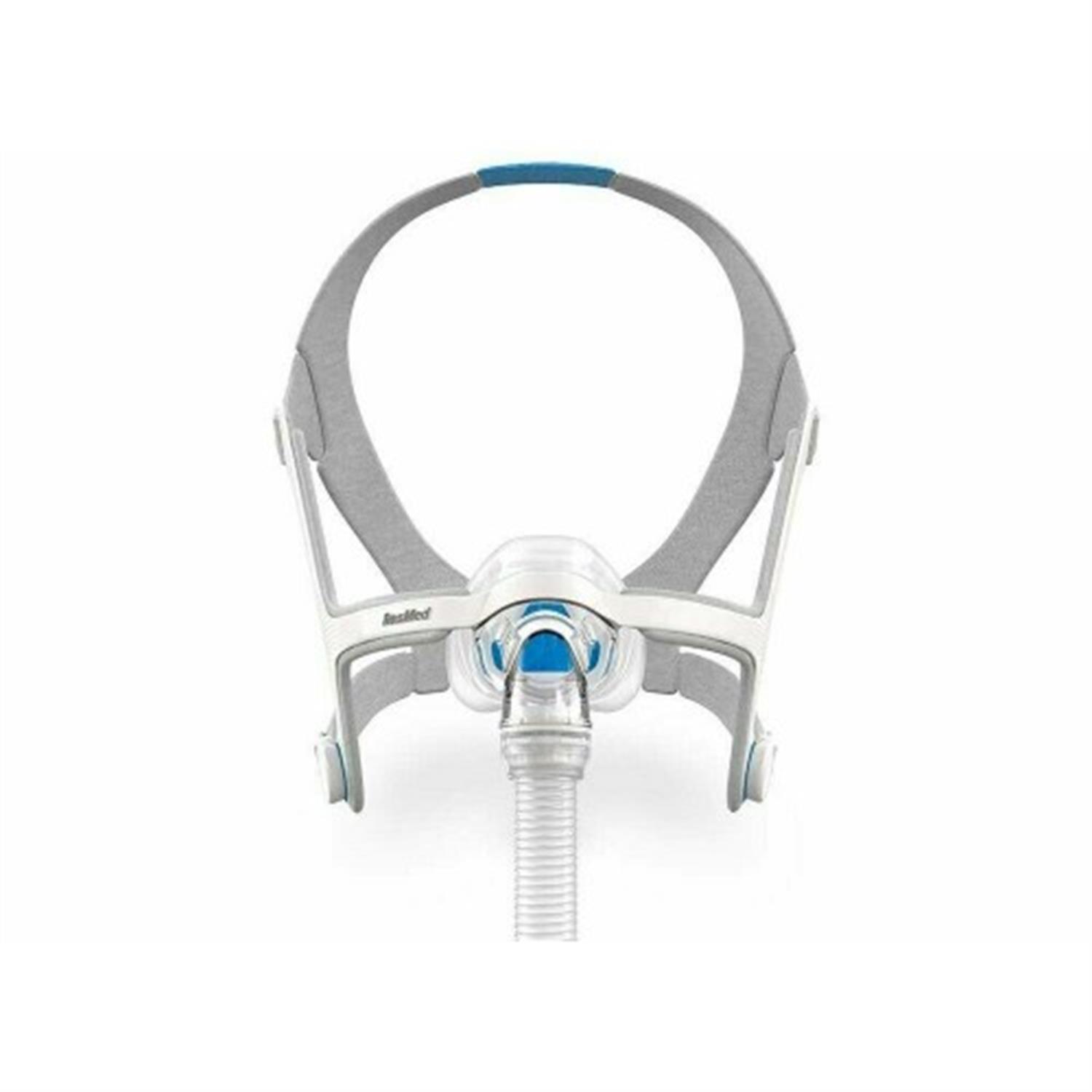 ResMed AirSense 10 Autoset Otomatik CPAP Cihazı + N20 Maske