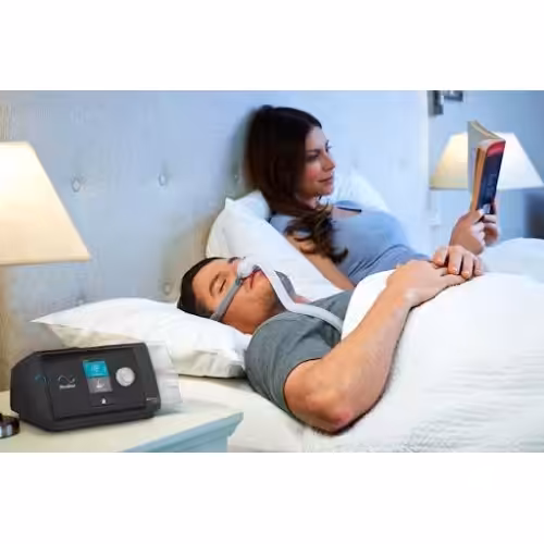 cpap cihazı