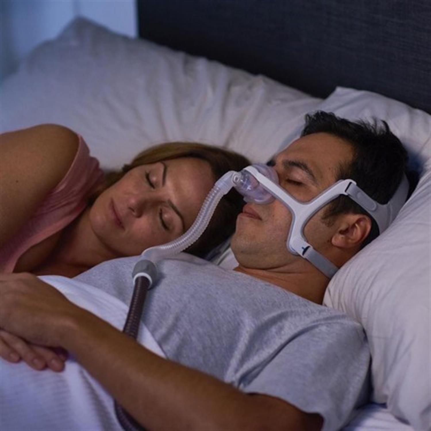 ResMed AirSense 10 Autoset Otomatik CPAP Cihazı + N20 Maske