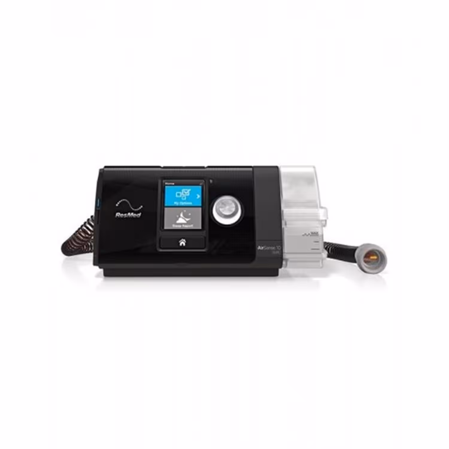 Resmed Airsense 10 Elite CPAP + Nemlendirici + N20 Maske