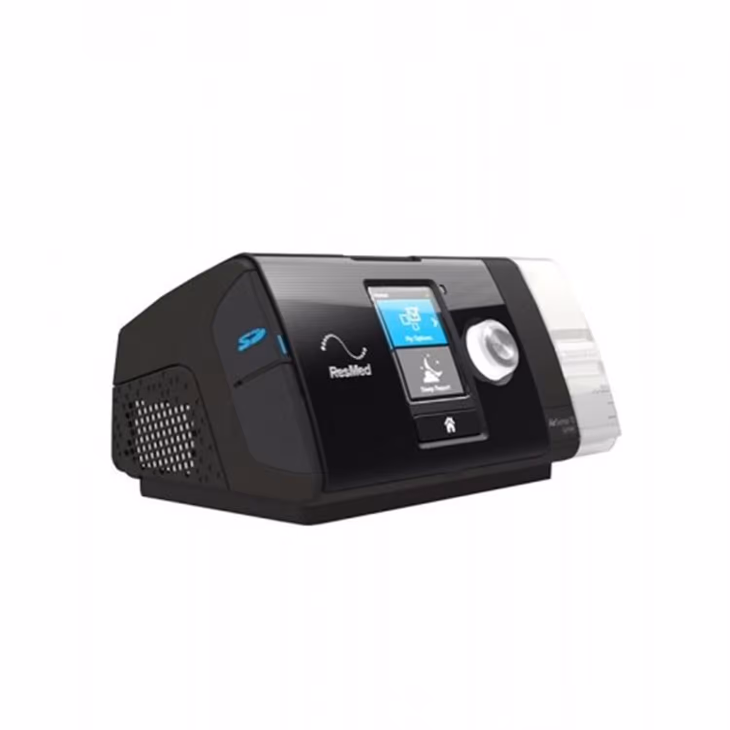 Resmed Airsense 10 Elite CPAP + Nemlendirici + N20 Maske