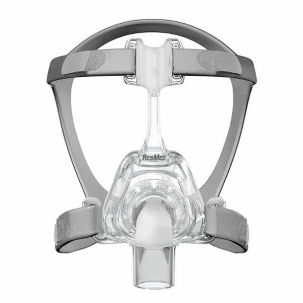 Resmed Airsense 10 Elite CPAP + Nemlendirici + Mirage FX Maske