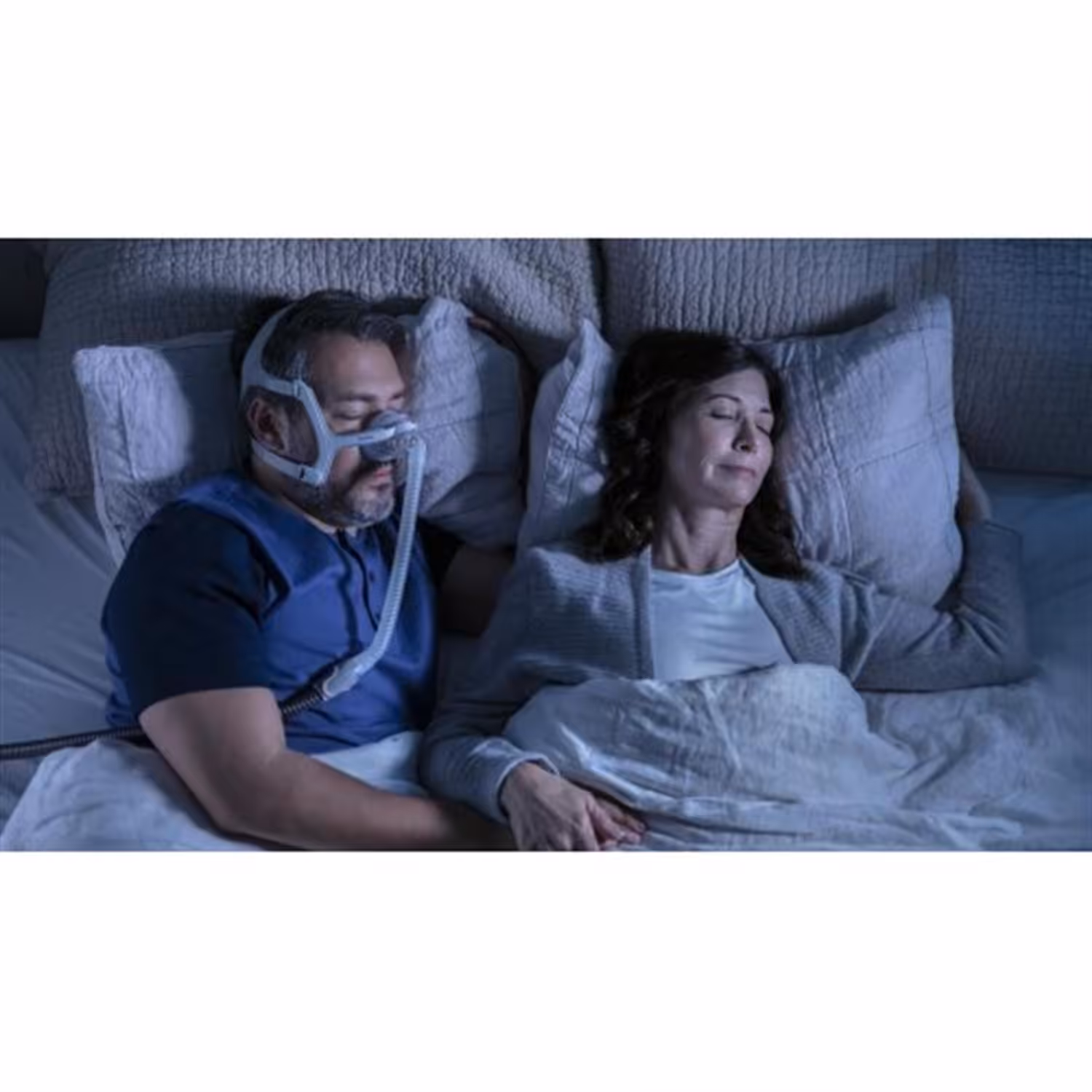 Resmed Airsense 10 Elite CPAP + Nemlendirici + N20 Maske