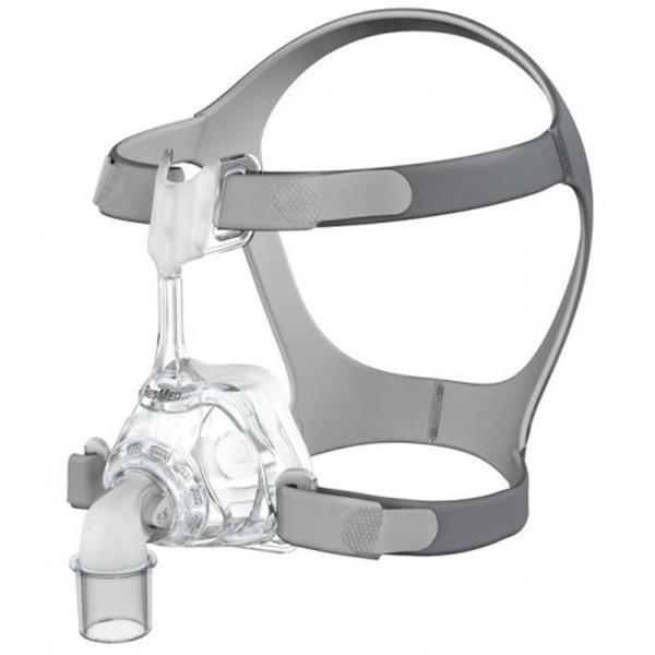 Resmed Airsense 10 Elite CPAP + Nemlendirici + Mirage FX Maske