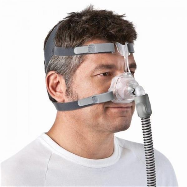 Resmed Airsense 10 Elite CPAP + Nemlendirici + Mirage FX Maske
