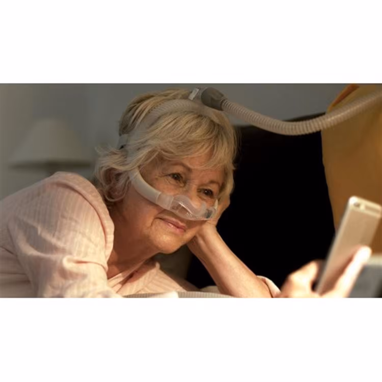 Resmed Airsense 10 Elite CPAP + Nemlendirici + N30i Maske